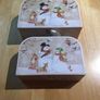 Novelty cases with Christmas design x 2 Image 3