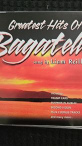 Bagatelle - Greatest Hits.