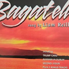 Bagatelle - Greatest Hits.
