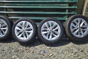 skoda alloys