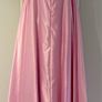 Pink Obsession debs dress sz 8 Image 9