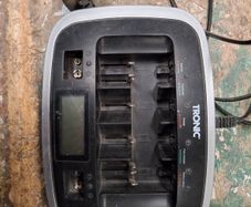 Multi-battery charger