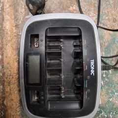 Multi-battery charger