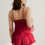 Cami and French Knicker Set Image 7