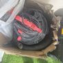 Vacuum cleaner T32 Trend M class 20 litre 110V Image 2