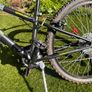 Junior Mountain Bike 24" Image 2