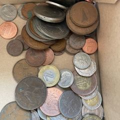 Coins
