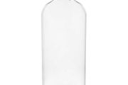 Plastic Bottle with a Cup 250ml