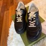 sneaker Gucci uk size 9 black Image 2
