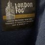 London Fog LadiesLong Trench Coat with Removable Liner Image 2