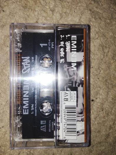Eminem Stan