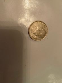 1966-1973 Belgian 1 franc