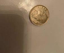 1966-1973 Belgian 1 franc