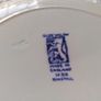 Olde Blue Willow Bowl Image 3