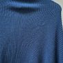 Blue embroidered cardigan Image 2