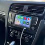 VW Golf MK7 CarPlay / Android Auto Ready Touchscreen Image 7