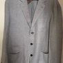 Brunello Cucinelli Linen Blend Blazer Image 9
