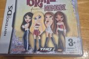 Bratz Forever Diamonds  - DS