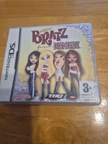 Bratz Forever Diamonds  - DS