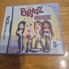 Bratz Forever Diamonds  - DS