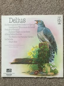 Classical - Various LPs