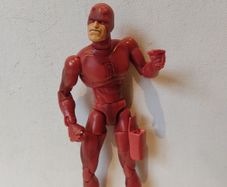 Daredevil Figure Marvel