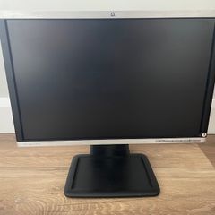 Hp La2205wg 22" Lcd Monitor