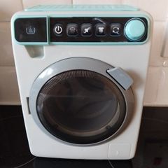 Toy washing machine- John Lewis brand