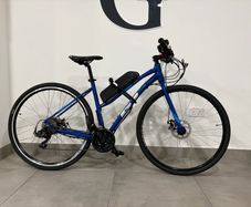 Ladies Electric Bike/Emoped