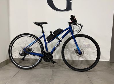 Ladies Electric Bike/Emoped