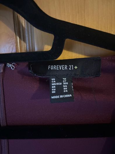 Forever 21 Dress