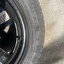 spare tyre and rim Image 2
