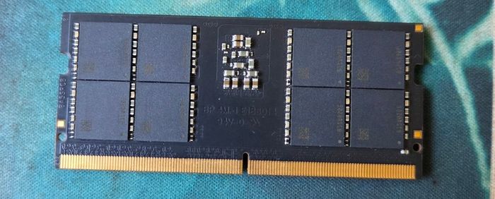 Ddr5 32 Gb Ram