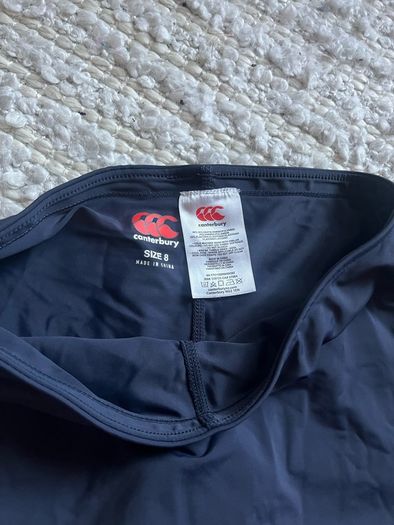 Wesley School Hockey Skort