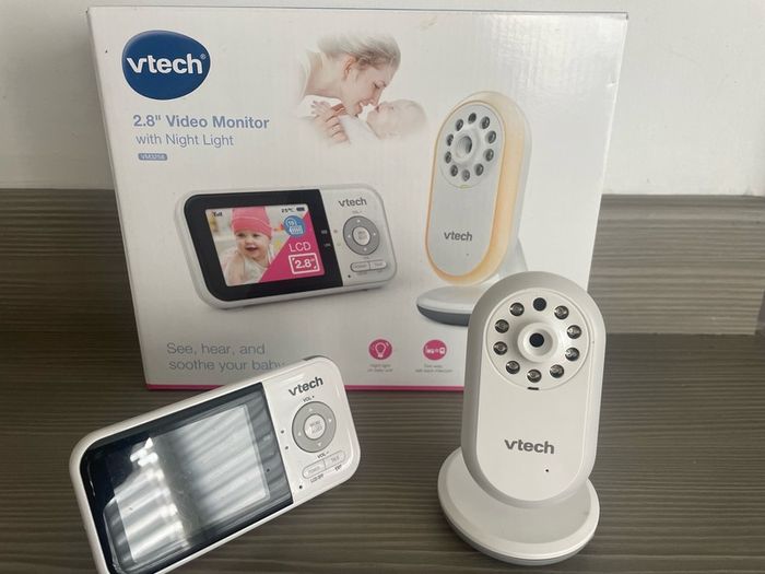 Baby Monitor