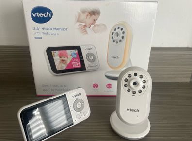 Baby Monitor