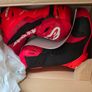 Alpinestars supertech r vented boots Image 2