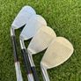 Full set of golf clubs Image 5