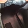 womens girls JC Juicy Couture Black terry cloth teddy Teresa slip on trainer  Size UK 4 EU 37 Image 10