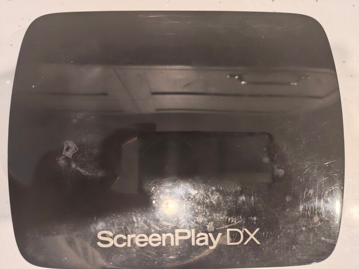 Media Player Iomega 1TB
