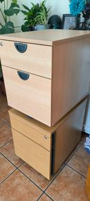 Filing Cabinets (individual)
