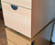 Filing Cabinets (individual)