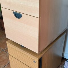 Filing Cabinets (individual)