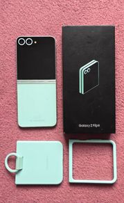 Samsung Z Flip 6
