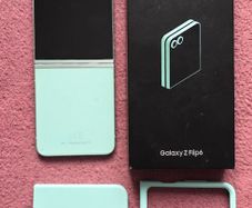 Samsung Z Flip 6