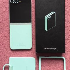 Samsung Z Flip 6