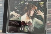 Florence and the Machine - Lungs CD