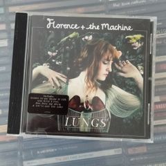Florence and the Machine - Lungs CD