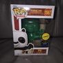 Funko Pop! Kung Fu Panda 1567 Po [Chase] Image 3
