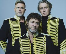 Take That Tickets Aviva 4 July